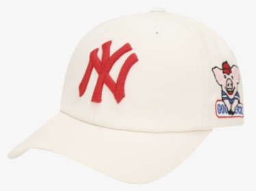 New York Yankees Steelite Goose Down Jacket - Mlb Lucky Pig, HD Png Download, Free Download