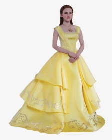 Beauty And The Beast 2017 Toys, HD Png Download, Free Download