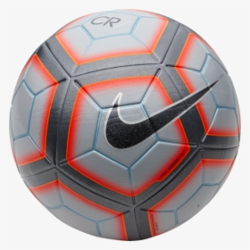 Nike Cr7 Ordem Soccer Ball - Cr7 Soccer Ball Transparent, HD Png Download, Free Download