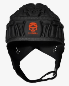 Soft Shell Helmet - Rugby Helmet Png, Transparent Png, Free Download