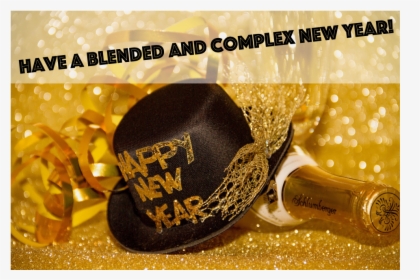 New Year's Eve, HD Png Download, Free Download