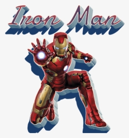 Iron Man Png, Transparent Png, Free Download