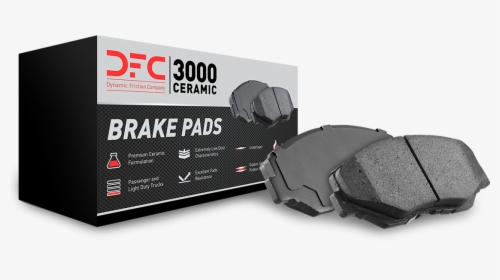 S1 Pads Box - Brake Pad Box, HD Png Download, Free Download