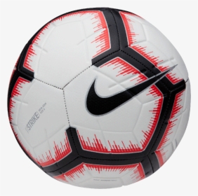 Nike Soccer Ball Png - Bola De Futebol Nike, Transparent Png, Free Download