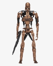 Endoskeleton 2" Scalers NECA--Terminator Genesys