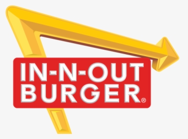 N Out Logo Png, Transparent Png, Free Download
