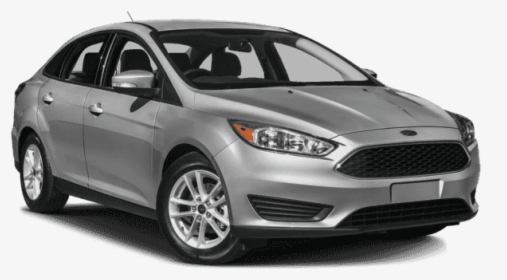 Pre-owned 2016 Ford Focus S Sedan 4d - Mazda Cx 5 Sport 2018, HD Png Download, Free Download