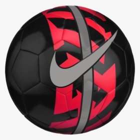 Nike Soccer Balls , Png Download - Nike Hypervenom React Football, Transparent Png, Free Download