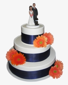 Cake Png Hd - Wedding Cake Images Png, Transparent Png, Free Download