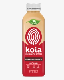 Koia Cold Brew Coffee, HD Png Download, Free Download