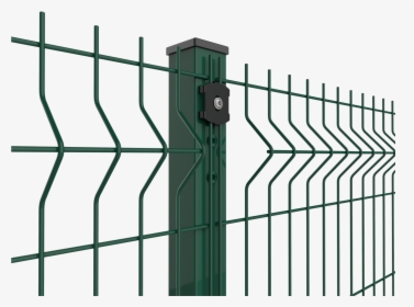 Transparent Prison Architect Png - V Mesh Security Fence, Png Download, Free Download