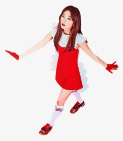 Rookie Red Velvet Png, Transparent Png, Free Download