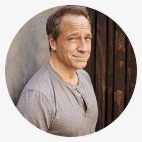 Mike Rowe Is A Bridge Between Rural And Urban - Mike Rowe, HD Png Download, Free Download