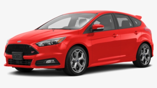 Ford Focus Hatchback St - Audi S5 Price In India, HD Png Download, Free Download