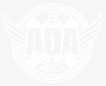 Aoa Good Luck Logo, HD Png Download, Free Download