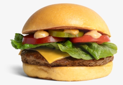 Bfd Burger Cheeseburger 800 X 500px - Cheeseburger, HD Png Download, Free Download