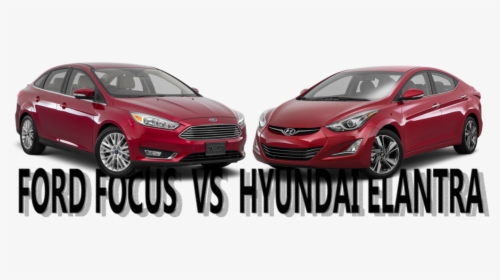 Ford Focus, HD Png Download, Free Download
