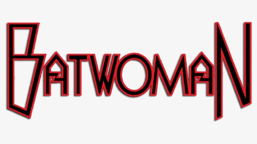 Batwoman Logo - Batwoman Logo Png, Transparent Png, Free Download