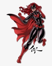 Batwoman Png, Transparent Png, Free Download