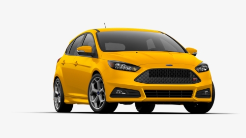 Ford Focus Se 2018, HD Png Download, Free Download