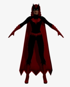 Dc Universe Online Batwoman, HD Png Download, Free Download