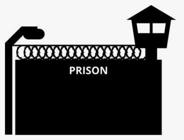 Prison Icon Png, Transparent Png, Free Download