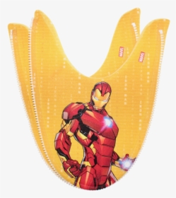 Iron Man Mix N Match Zlipperz Set"  Class= - Iron Man, HD Png Download, Free Download