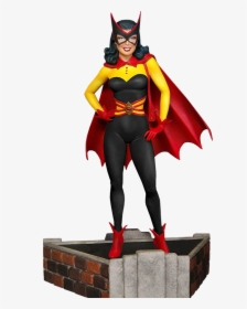 Batwoman Kate Kane Figure, HD Png Download, Free Download
