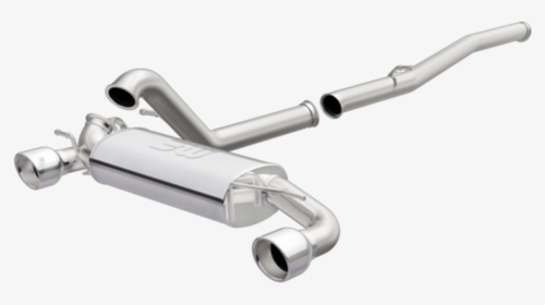 Magnaflow Cat-back Exhaust System - Exhaust System, HD Png Download, Free Download