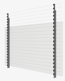 Electric Fence - Fence, HD Png Download, Free Download