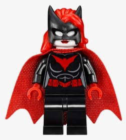 Lego Dc Super Villains Batwoman, HD Png Download, Free Download