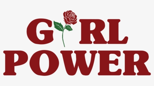 Article, Girl, And Aöä Image - Girl Power Logo Png, Transparent Png, Free Download