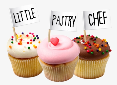 Little Pastry Chef, HD Png Download, Free Download