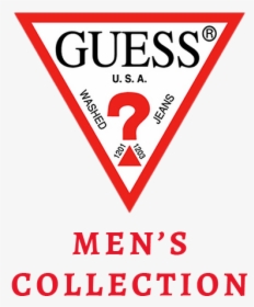 Guess, HD Png Download, Free Download