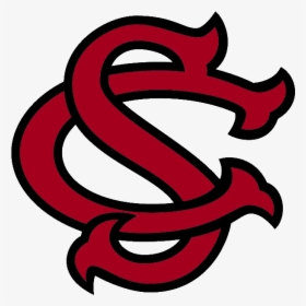 Presenting- The University Of South Carolina Gamecocks, - South Carolina Gamecocks Baseball Logo, HD Png Download, Free Download