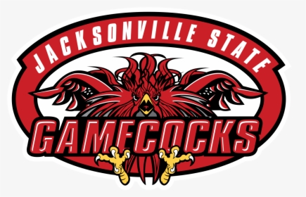 Jacksonville State Athletics Logo, HD Png Download, Free Download