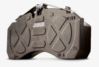 Jur#protecs Pads Inside Cover Bg Big - Jurid Pad, HD Png Download, Free Download