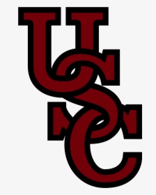 University Of South Carolina South Carolina Gamecocks - University Of South Carolina Usc Logo, HD Png Download, Free Download