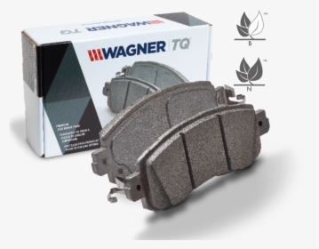Wagner Brake Pads - Auto Spare Part Box, HD Png Download, Free Download