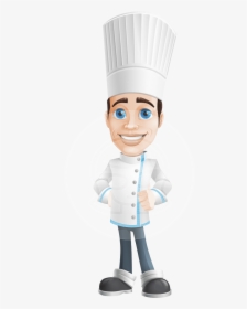 Chef, HD Png Download, Free Download