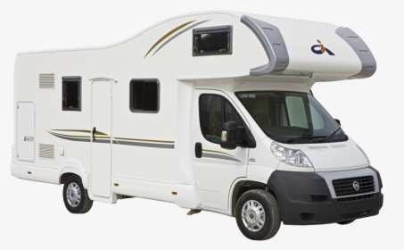 Motorhome For Hire - Motorhome Png, Transparent Png, Free Download