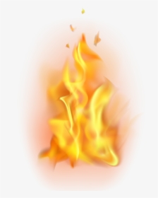 Fire Flames Png Clipart Picture Transparent Png , Png - Fire Flames Png, Png Download, Free Download