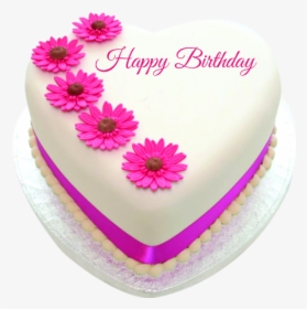 Love Birthday Cake Png, Transparent Png, Free Download
