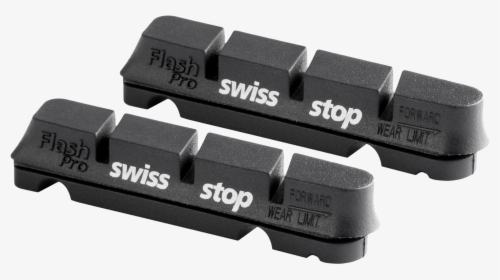 Swissstop Flash Pro Al Brake Pads - Swissstop Bxp Blue Brake Pads, HD Png Download, Free Download