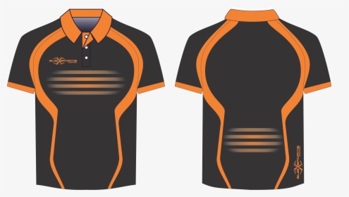 Transparent Orange Shirt Png - Rugby Shirt, Png Download, Free Download