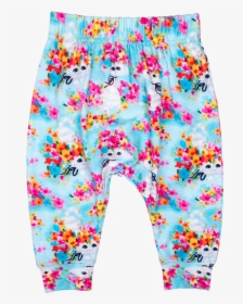 Rock Your Baby Year Of The Cat Pants * - Pajamas, HD Png Download, Free Download