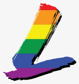 L-rbow - Land Sailing, HD Png Download, Free Download
