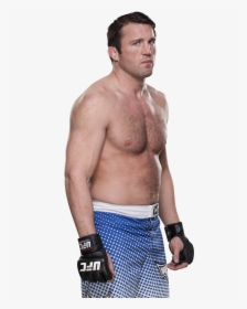 Chael Sonnen Ufc Png, Transparent Png, Free Download