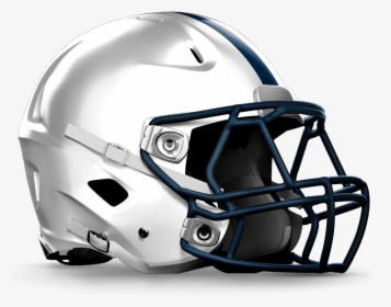Football Helmets Png - Georgia Tech Football Helmet Home, Transparent Png, Free Download
