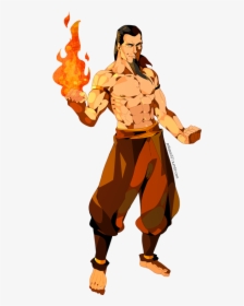 Gallery Image - Fire Lord Ozai, HD Png Download, Free Download